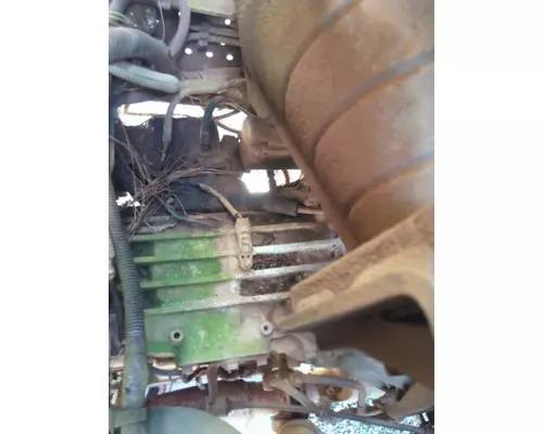 Transmission Assembly AISIN AUTOMATIC LKQ Evans Heavy Truck Parts