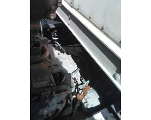Transmission Assembly AISIN AUTOMATIC LKQ Evans Heavy Truck Parts