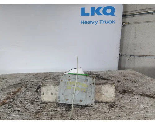 ECM (Transmission) AISIN AUTOMATIC LKQ Evans Heavy Truck Parts