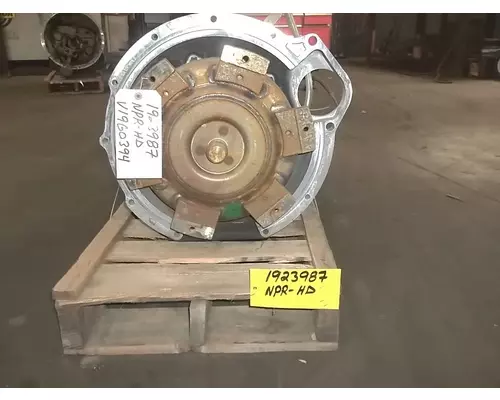 Transmission Assembly Aisin AUTOMATIC Garabedian Equipment Company, Inc - Fresno