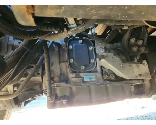 Aisin E1P1F3J010 Transmission Assembly