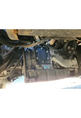 Aisin E1P1F3J010 Transmission Assembly