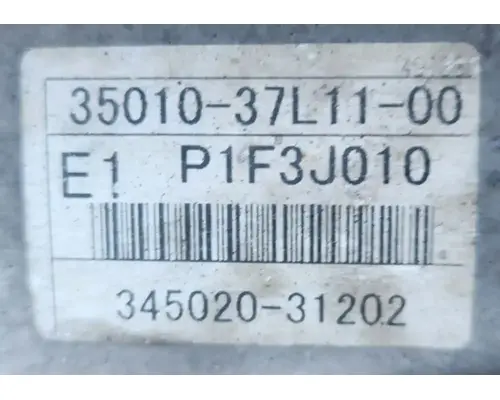 Aisin E1P1F3J010 Transmission Assembly