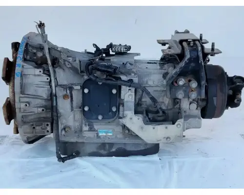 Aisin E1P1F3J010 Transmission Assembly