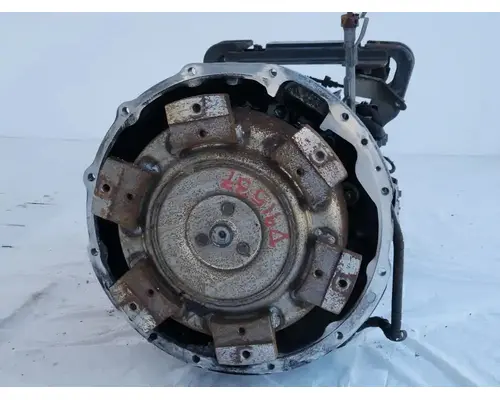 Aisin E1P1F3J010 Transmission Assembly