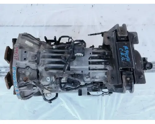 Aisin E1P1F3J010 Transmission Assembly