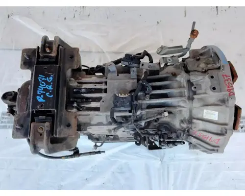 Aisin E1P1F3J010 Transmission Assembly