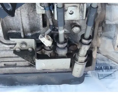 Aisin E1P1F3J010 Transmission Assembly