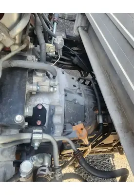 Aisin E1P1F3J010 Transmission Assembly