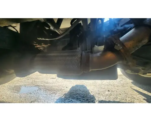 Aisin E1P1F3J010 Transmission Assembly