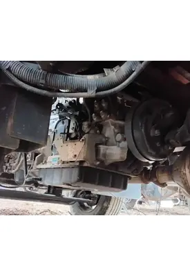 Aisin E1P1F3J010 Transmission Assembly