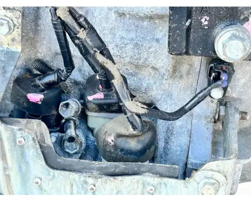 Aisin E1P1F3J010 Transmission Assembly