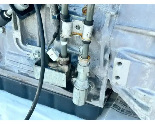 Aisin E1P1F3J010 Transmission Assembly