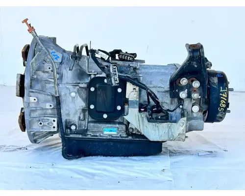 Aisin E1P1F3J010 Transmission Assembly