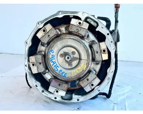 Aisin E1P1F3J010 Transmission Assembly