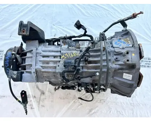 Aisin E1P1F3J010 Transmission Assembly
