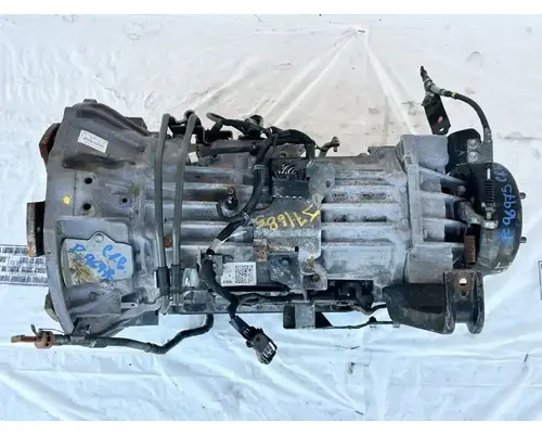 Aisin E1P1F3J010 Transmission Assembly