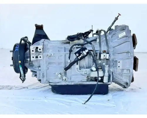 Aisin E1P1F3J010 Transmission Assembly