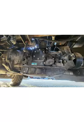 Aisin K43BF000 Transmission Assembly