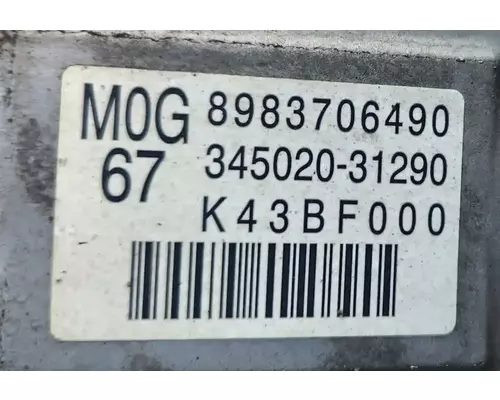 Aisin K43BF000 Transmission Assembly