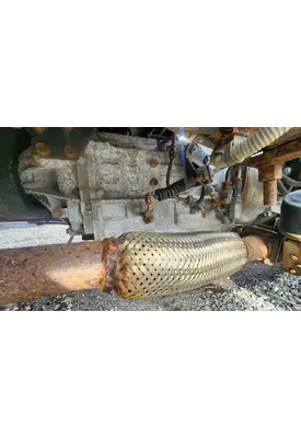 Aisin K43BF000 Transmission Assembly