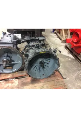 Aisin MANUELLE Transmission/Transaxle Assembly