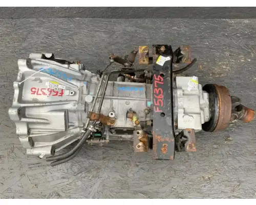 Aisin ME503172S Transmission Assembly