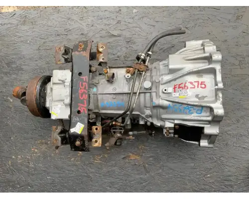Aisin ME503172S Transmission Assembly