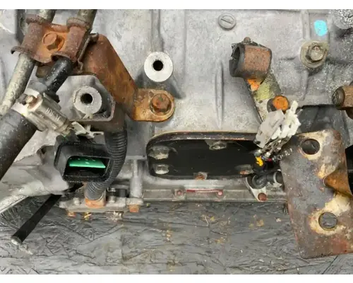Aisin ME503172S Transmission Assembly