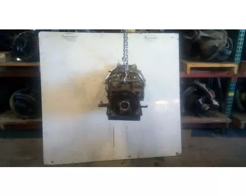 Aisin ME529 Transmission Assembly