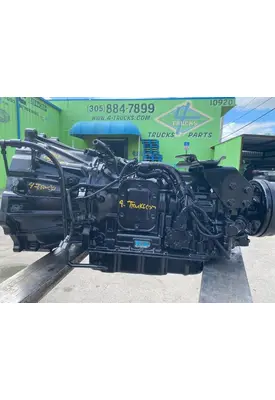 Aisin ME533 Transmission Assembly