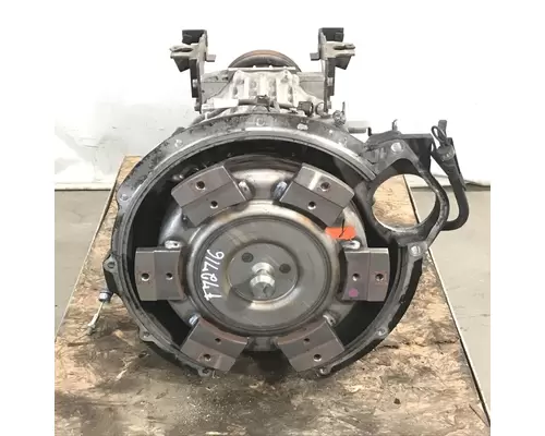 Aisin MO35A4 Transmission Assembly