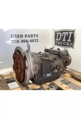 Aisin MY600 Transmission Assembly