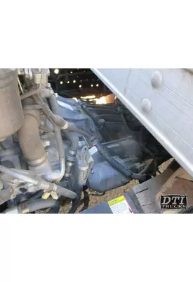 Aisin MY600 Transmission Assembly