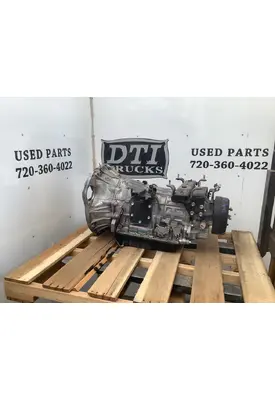 Aisin MY600 Transmission Assembly