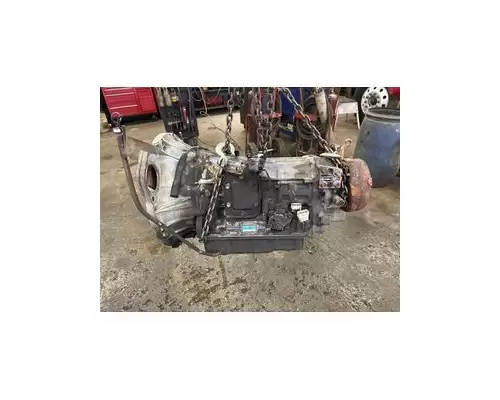 Aisin MY600 Transmission Assembly