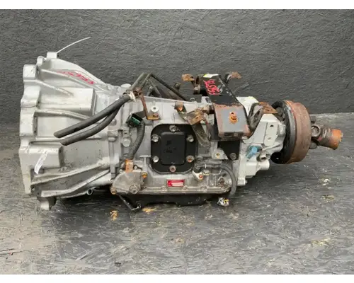Transmission Assembly Aisin ME503172S Complete Recycling Group LLC