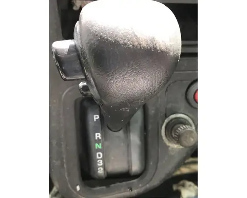 Manual Transmission Parts, Misc. Aisin ME526-819 Complete Recycling Group LLC