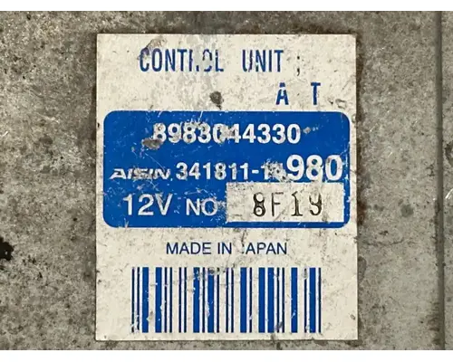Aisin N/A ECM (Transmission)