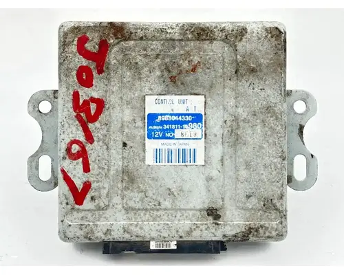 ECM (Transmission) Aisin N/A Complete Recycling Group LLC