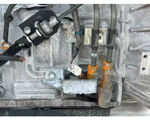 Aisin N/A Transmission Assembly