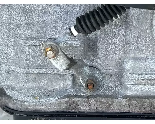 Aisin N/A Transmission Assembly