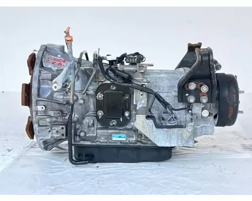Aisin N/A Transmission Assembly