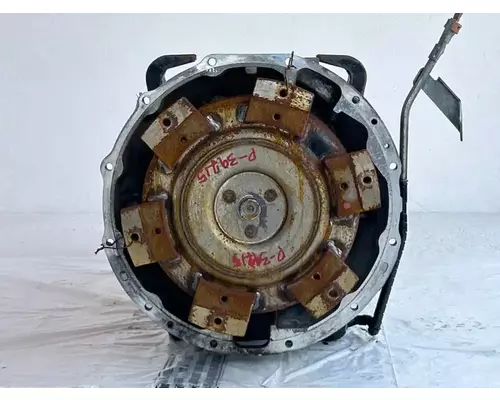 Aisin N/A Transmission Assembly