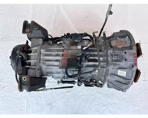 Aisin N/A Transmission Assembly