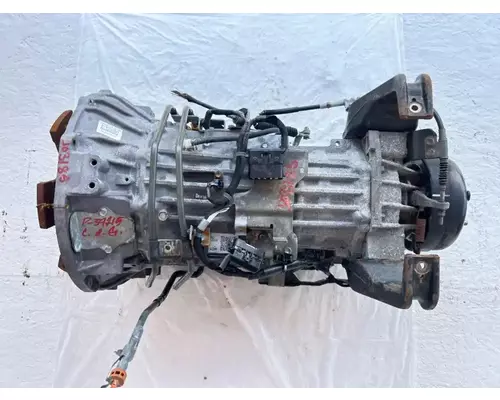 Aisin N/A Transmission Assembly