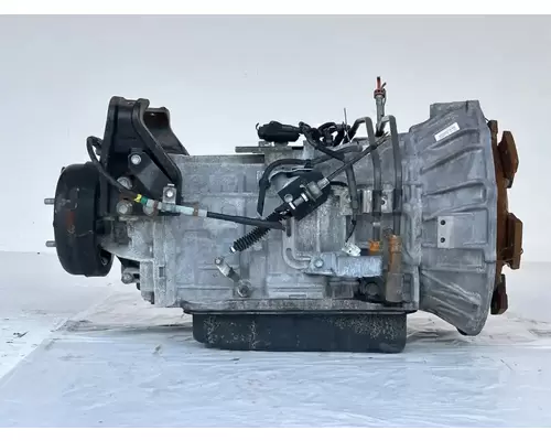 Aisin N/A Transmission Assembly