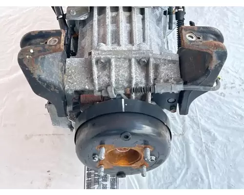 Aisin N/A Transmission Assembly