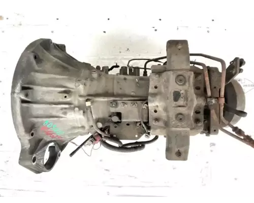 Aisin N/A Transmission Assembly