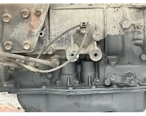Aisin N/A Transmission Assembly